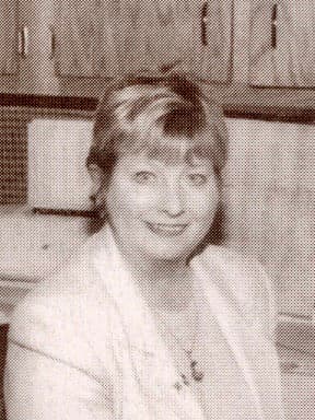 Mary Stephenson
